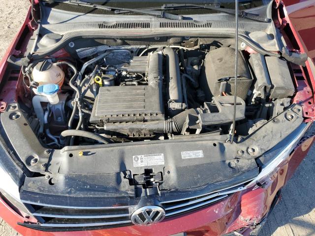 3VWDB7AJ5HM229890 Volkswagen 1.4 tsi