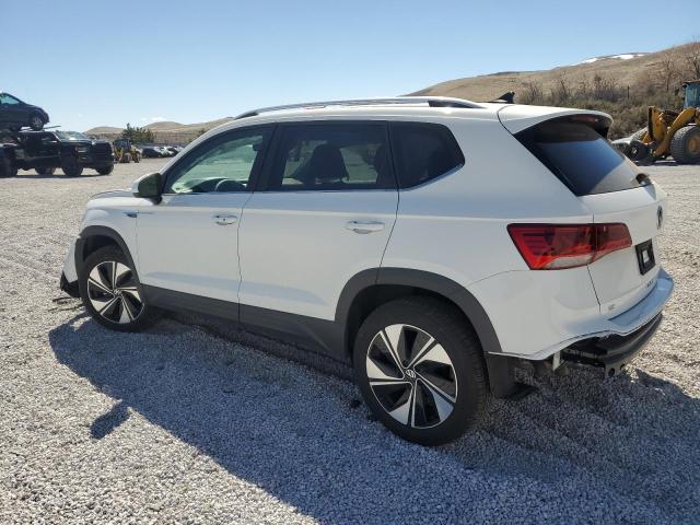 3VVVX7B22RM047874 Volkswagen TAOS SE