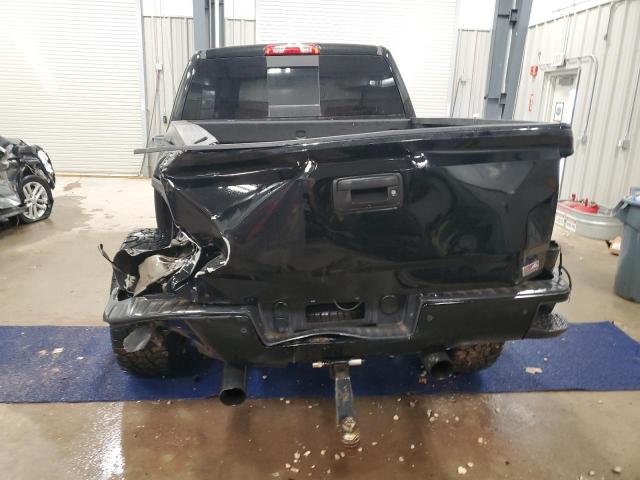 3GTU2NEC6JG342013 GMC l83 -spark ignited direct injection, variable valve timing, afm, e85 max, alum
