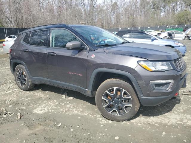 3C4NJDDB7MT602800 Jeep COMPASS TR