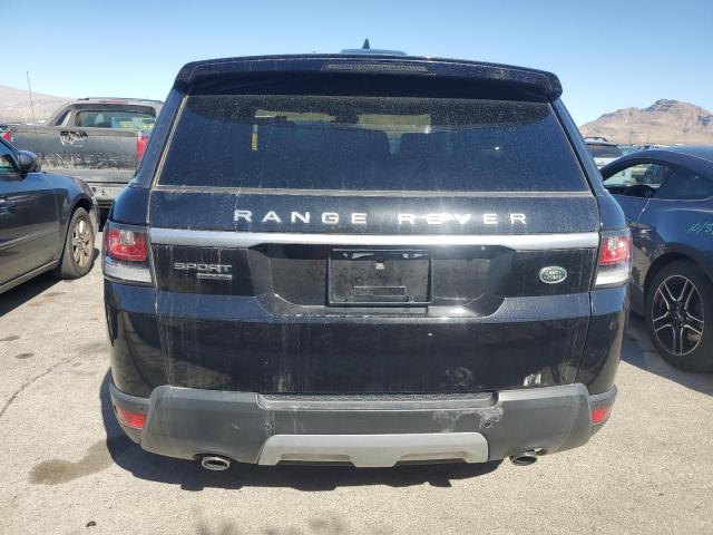 SALWR2FK2HA693673 Land Rover td6 lev3 lev160