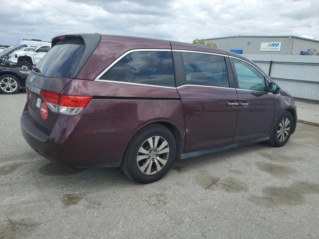 5FNRL5H61FB061372 Honda ODYSSEY EX