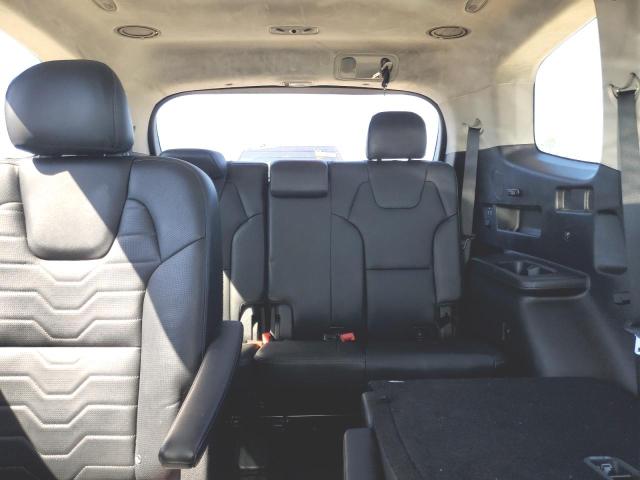 5XYP5DHC9NG289256 KIA Telluride