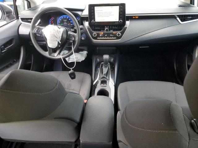 JTDEAMDE2NJ042851 Toyota COROLLA LE