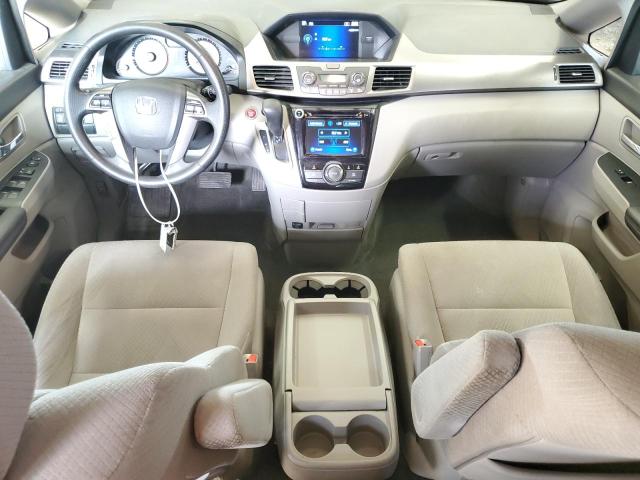5FNRL5H48FB035981 Honda ODYSSEY EX