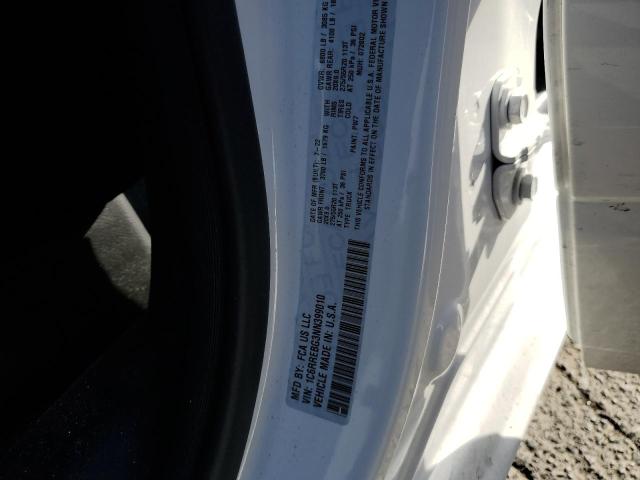 1C6RREBG3NN399010 RAM 1500 Big H