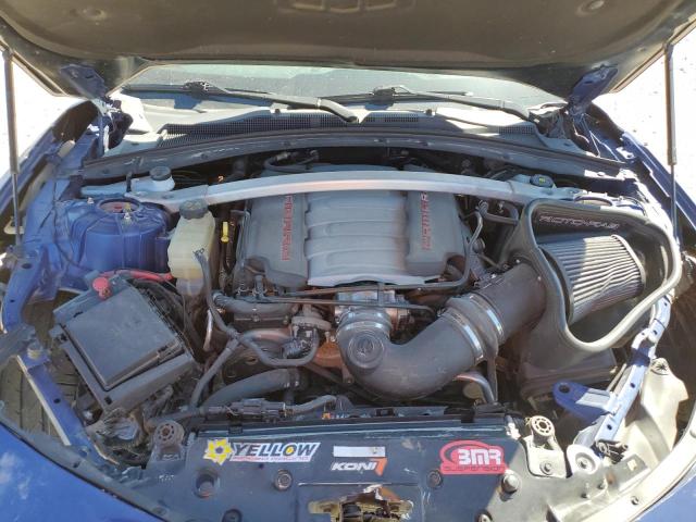 1G1FF3D7XP0108419 Chevrolet CAMARO LT1