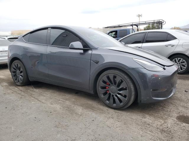 7SAYGDEF1NF491967 Tesla 2022