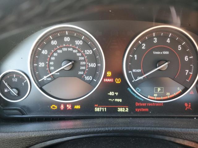WBA4J1C58KBM14255 BMW 430I GRAN