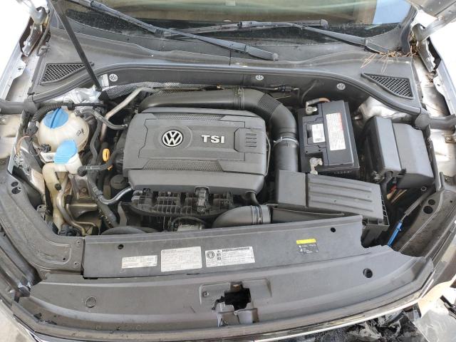1VWAS7A35GC048454 Volkswagen PASSAT S