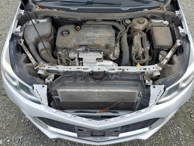1G1BC5SM4J7140566 Chevrolet CRUZE LS