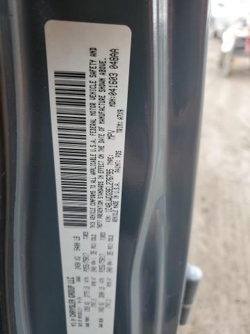 1C4BJWDG9EL276795 Jeep Wrangler