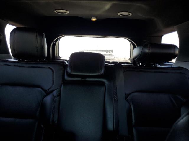 1FM5K8GT3GGC12810 Ford EXPLORER S
