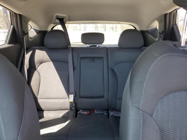 KM8JT3AF5FU062474 Hyundai TUCSON GLS