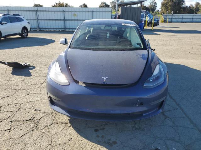 5YJ3E1EB1NF125564 Tesla MODEL 3