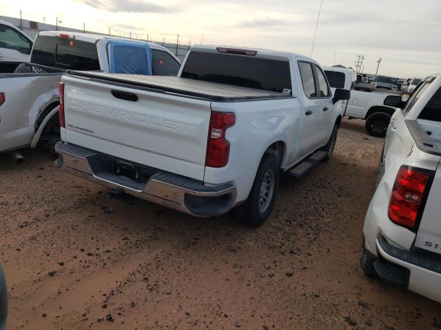 3GCUKAED6SG181603 Chevrolet l84