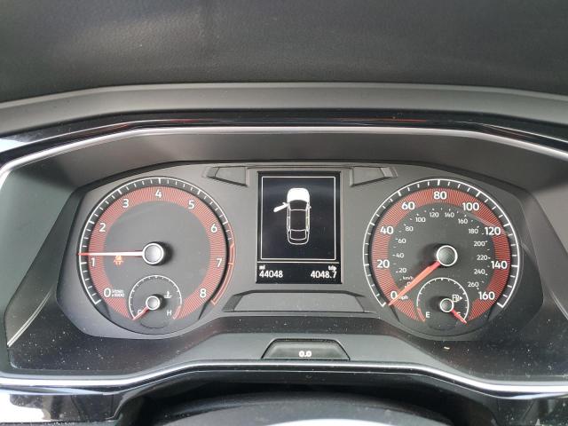 3VWN57BUXMM056270 Volkswagen tsi