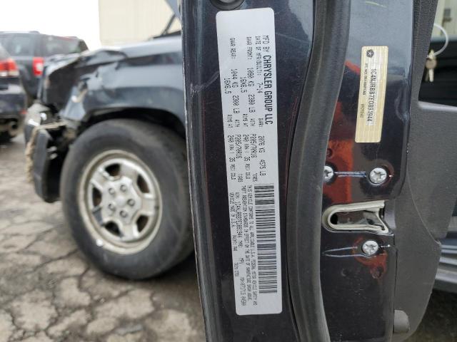 1C4NJRBB7ED891944 Jeep Patriot