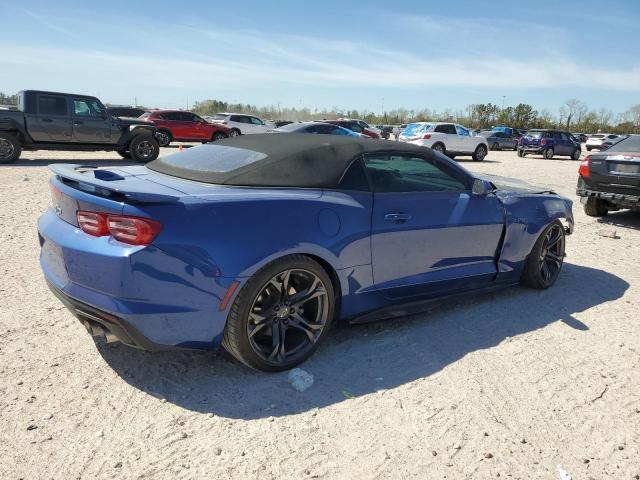 1G1FF3D7XP0108419 Chevrolet CAMARO LT1