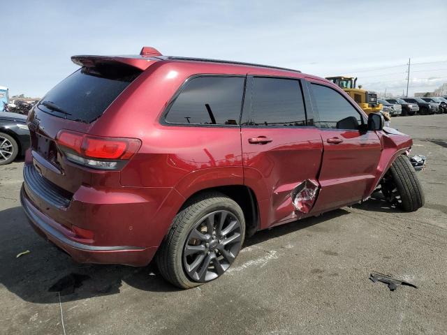 1C4RJFCG8KC590613 Jeep Grand Cherokee