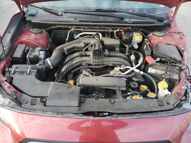JF2GTABC6K8289099 Subaru naturally aspirated
