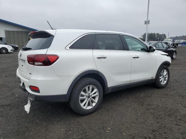 5XYPGDA36KG458665 KIA SORENTO L