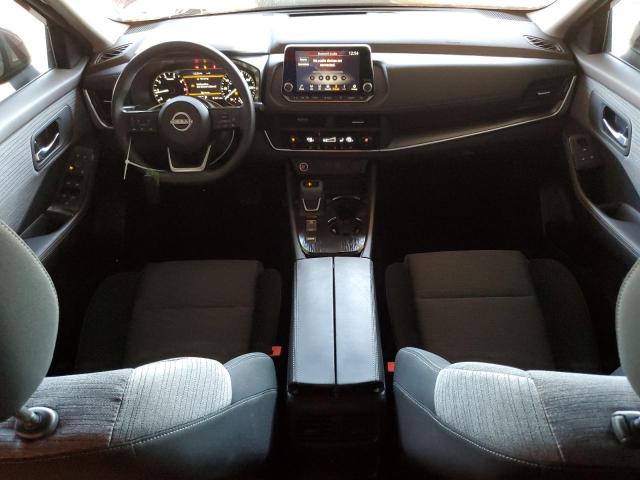 JN8BT3BA1PW012337 Nissan Rogue