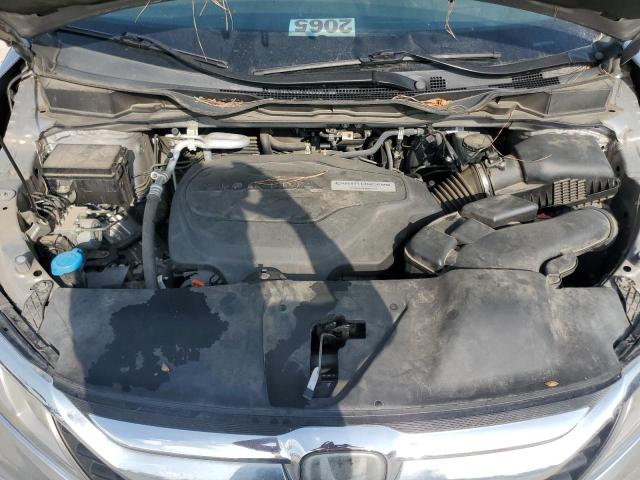 5FNRL6H79KB030881 Honda ODYSSEY EX