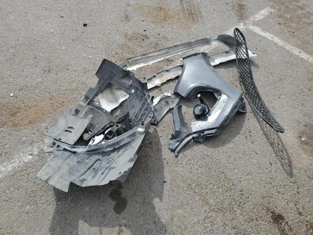 4JGDA5JBXHA856497 Mercedes-Benz GLE 350