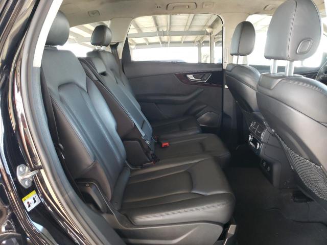 WA1VAAF78JD043647 Audi 2018