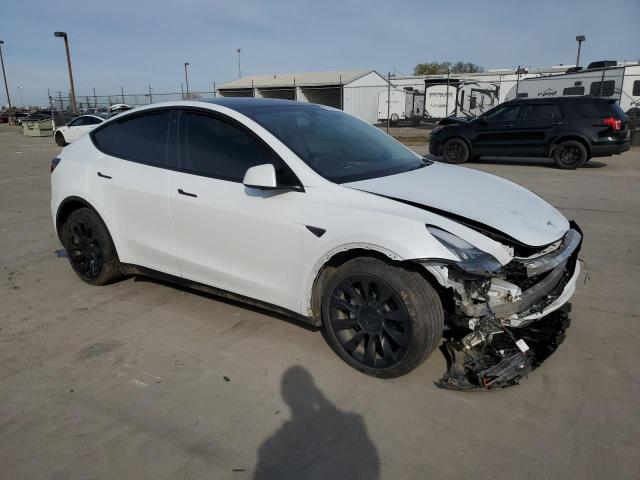 7SAYGDEE2PA065048 Tesla Model Y