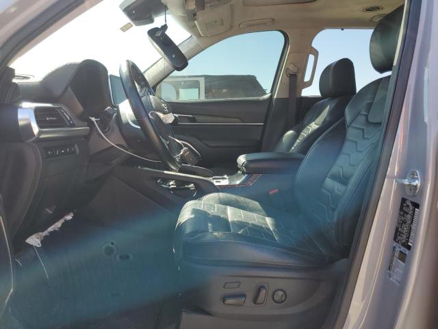 5XYP5DHC9NG289256 KIA Telluride