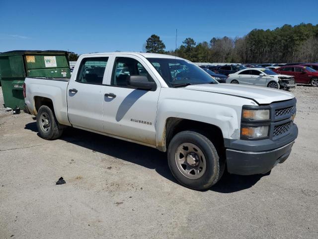 3GCPCPEH9EG299150 Chevrolet Silverado