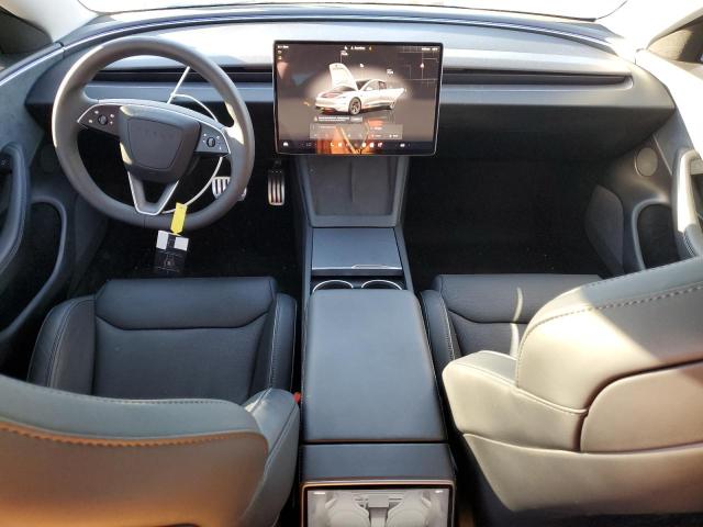 5YJ3E1ET2RF807786 Tesla 2024