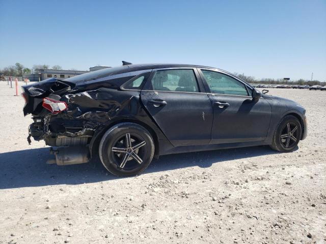 5XXG14J20MG046631 KIA K5 LXS