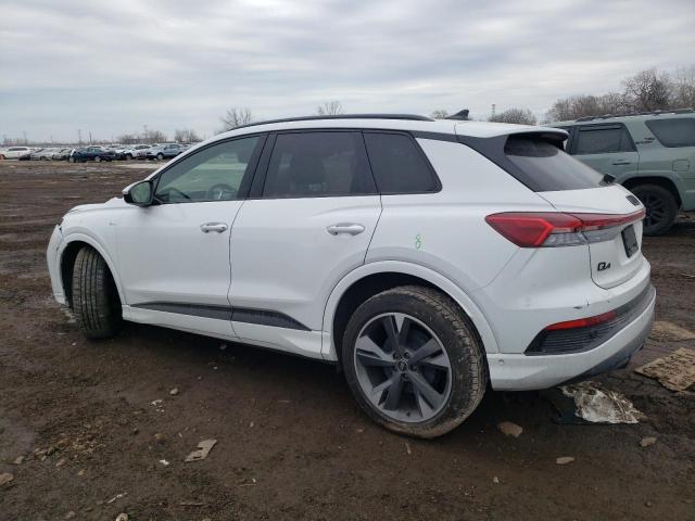 WA1L2BFZ2PP004698 Audi Q4 E-TRON