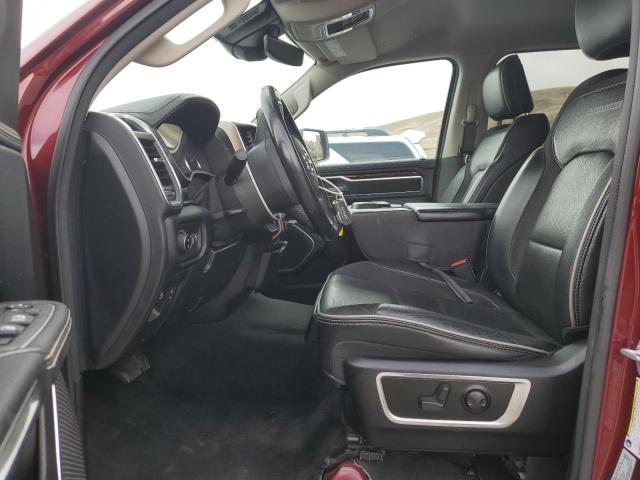 1C6SRFJT3NN248495 RAM 1500 Laram