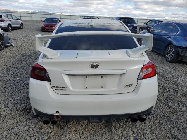 JF1VA2E65L9821158 Subaru WRX