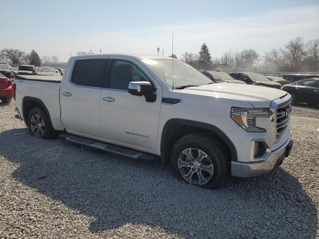 3GTU9DED4KG113488 GMC SIERRA K15