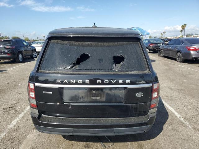 SALGS2EF7GA279669 Land Rover s/c lev2 ulev