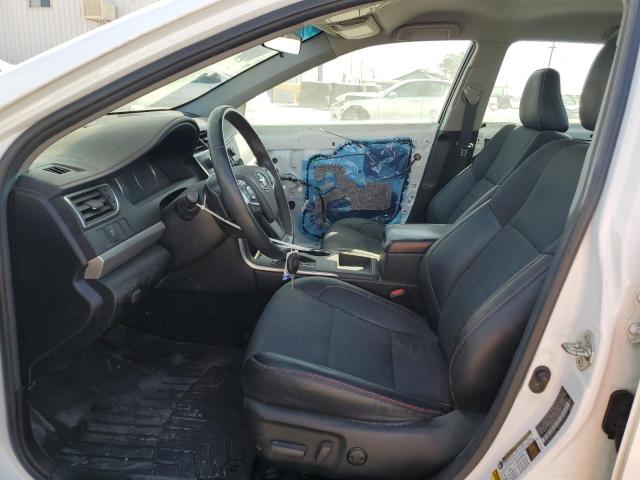 4T1BF1FK1HU414801 Toyota CAMRY LE