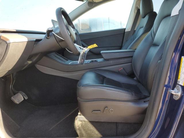 5YJYGDEE6MF260470 Tesla Model Y