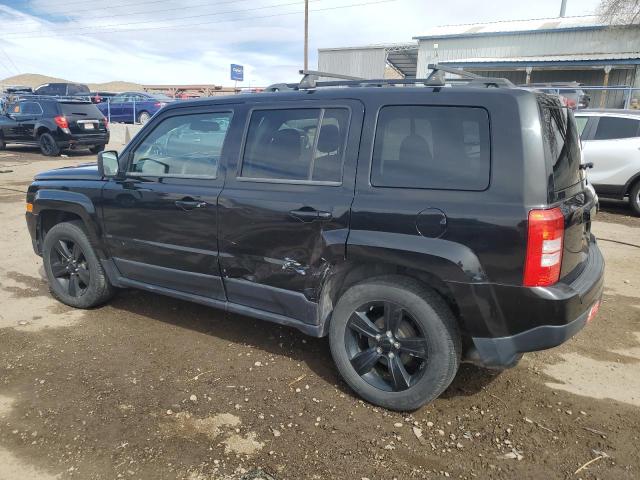 1C4NJPBA6ED850751 Jeep PATRIOT SP