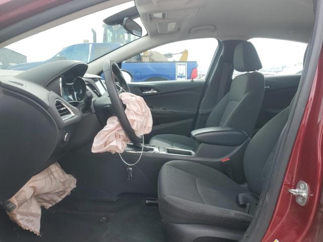 1G1BE5SM6J7168475 Chevrolet CRUZE LT