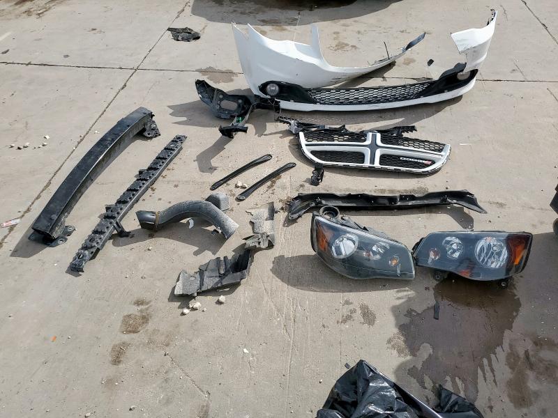 2C4RDGEG6KR768553 Dodge GRAND CARA