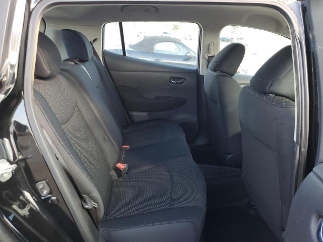 1N4AZ0CPXFC334701 Nissan LEAF S