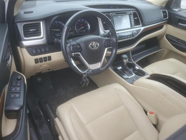 5TDYZRFH1HS207063 Toyota 2gr-fks
