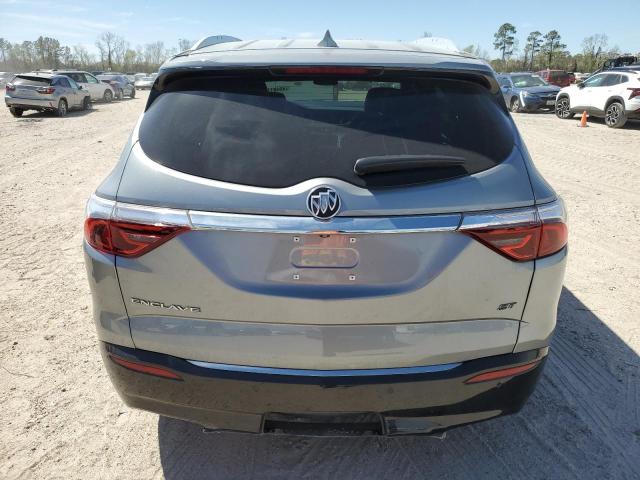 5GAERBKW8PJ188510 Buick ENCLAVE ES