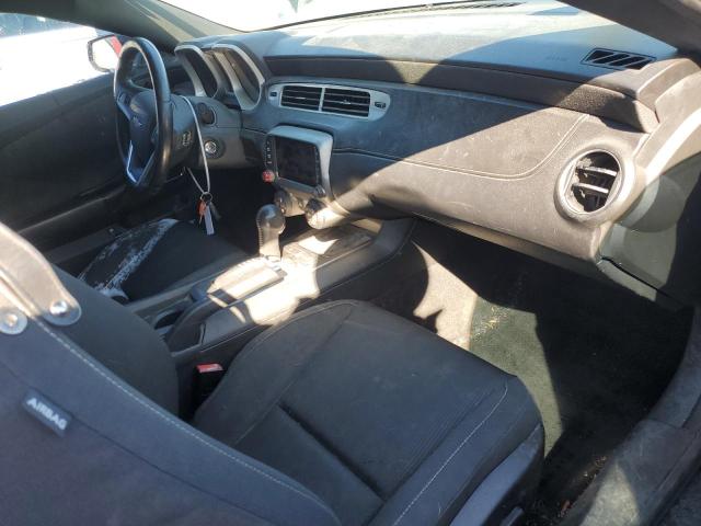 2G1FD1E39F9304085 Chevrolet CAMARO LT