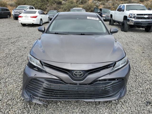 4T1B11HKXKU249995 Toyota CAMRY L